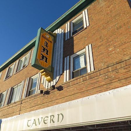 Didsbury Inn Экстерьер фото