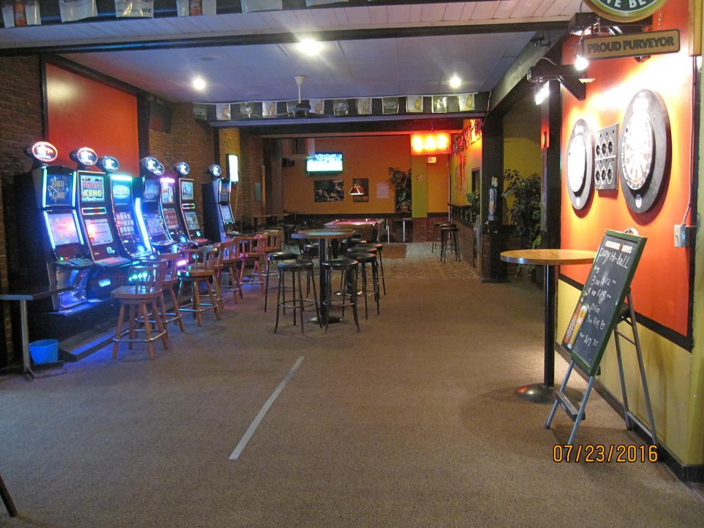 Didsbury Inn Экстерьер фото